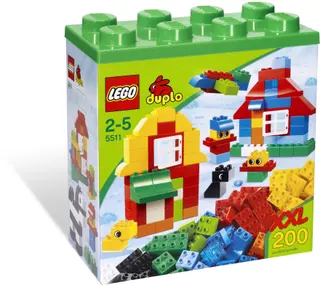 LEGO Duplo XXL Box