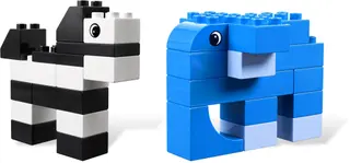 LEGO Duplo XXL Box