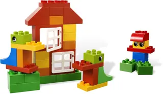 LEGO Duplo XXL Box
