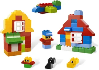 LEGO Duplo XXL Box