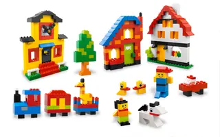 LEGO XXL Box