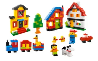 LEGO XXL Box