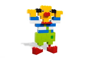 LEGO XXL Box