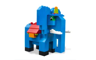 LEGO XXL Box