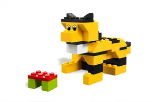 LEGO XXL Box