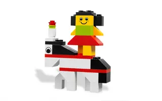 LEGO XXL Box