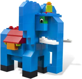 LEGO XXL Box