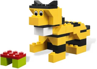 LEGO XXL Box