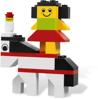 LEGO XXL Box