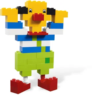 LEGO XXL Box