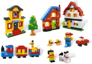 LEGO XXL Box