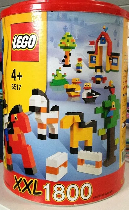XXL 1800