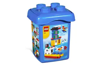 LEGO Creative Building