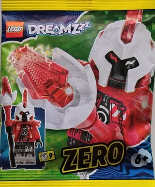 Zéro