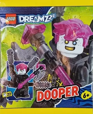 Dooper