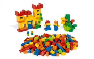 Basic Bricks