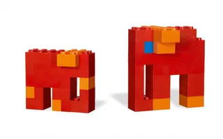 Basic Bricks