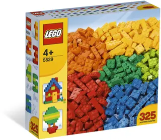 Basic Bricks