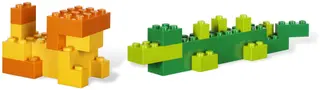 Basic Bricks