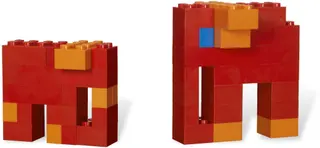 Basic Bricks