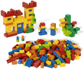 Basic Bricks