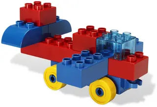 Duplo Creative Bucket