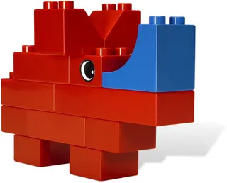 Duplo Creative Bucket