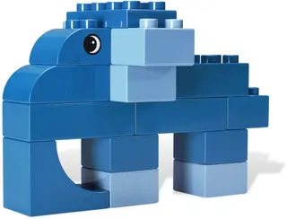 Duplo Creative Bucket