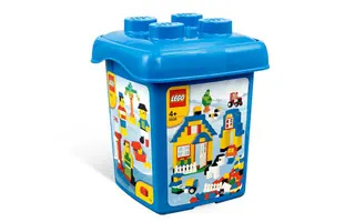 Creative Bucket
