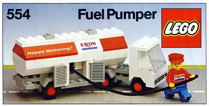 Kraftstoffpumpe