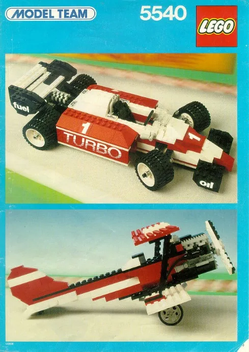 Pilote de Formule 1