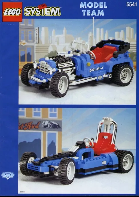 Blauwe Furie
