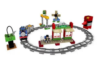 Thomas Starter Set