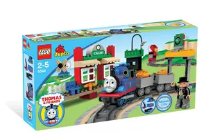 Thomas Starter Set