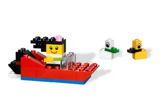 LEGO Building Fun
