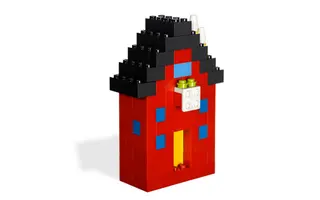 LEGO Building Fun