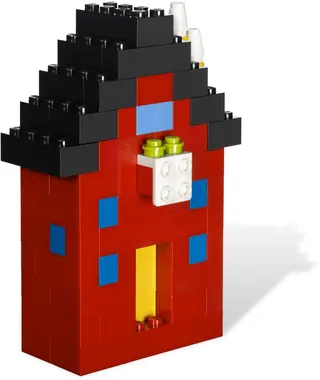 LEGO Building Fun
