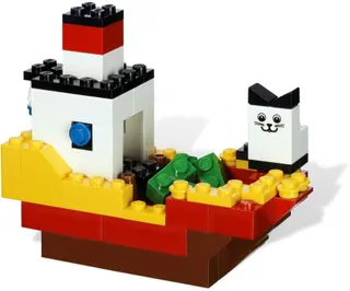 LEGO Building Fun