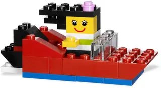 LEGO Building Fun