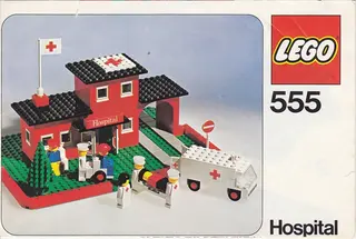 Basic Building Set, 5+