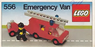 Notfallwagen
