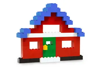 Basic Bricks - Medium