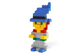 Basic Bricks - Large