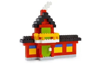 Basic Bricks - Large