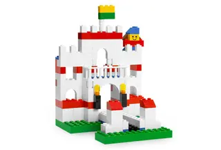 Ultimate LEGO Town Building Set