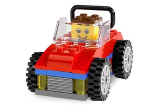 Ultimate LEGO Town Building Set