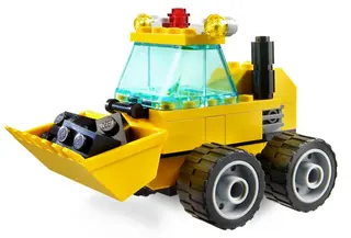 Fun with Wheels
