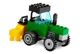 Fun with Wheels