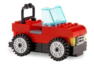 Fun with Wheels
