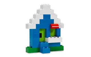 Basic Bricks with Fun Figures